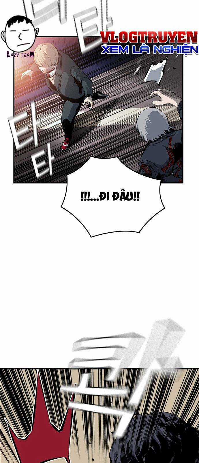 King Game Chapter 15 trang 36