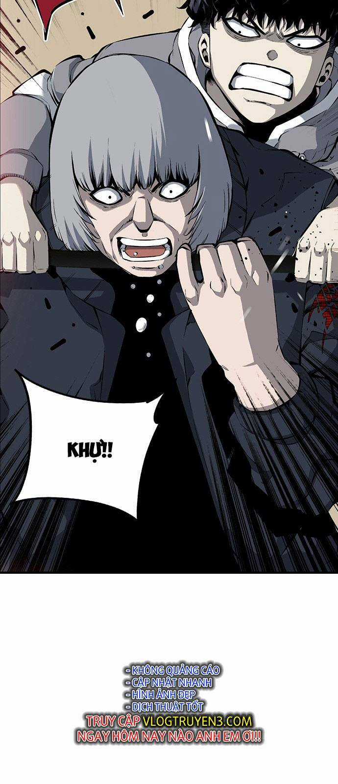 King Game Chapter 15 trang 37