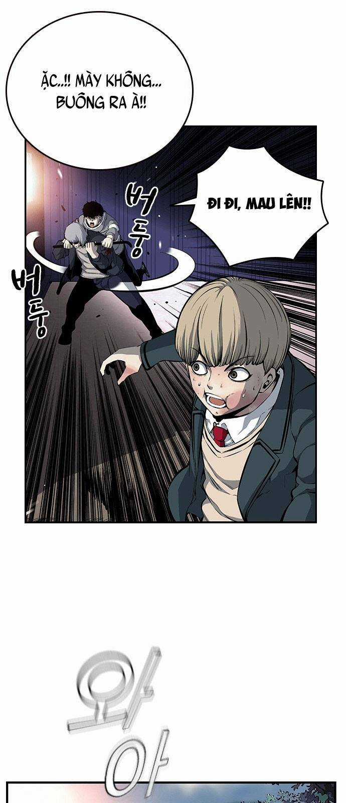 King Game Chapter 15 trang 38