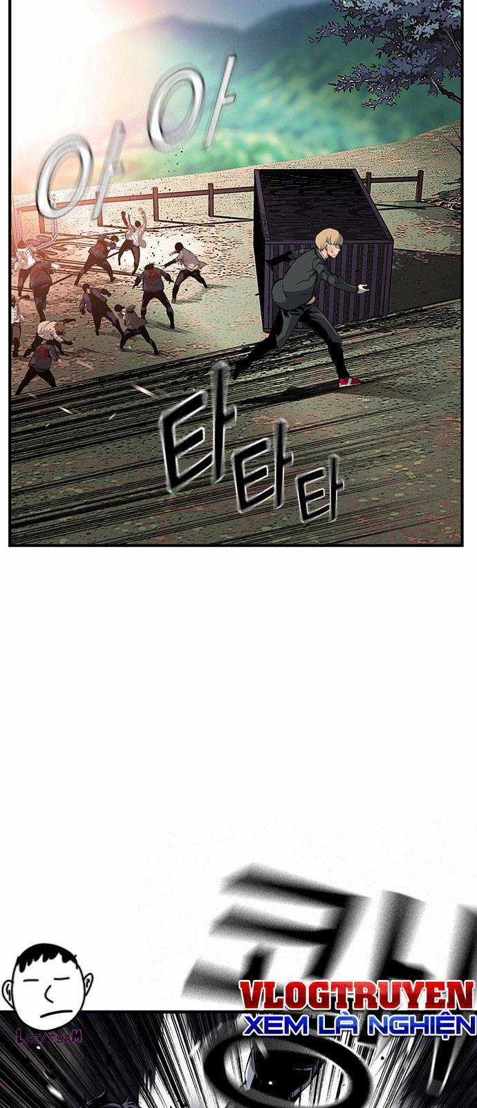 King Game Chapter 15 trang 39