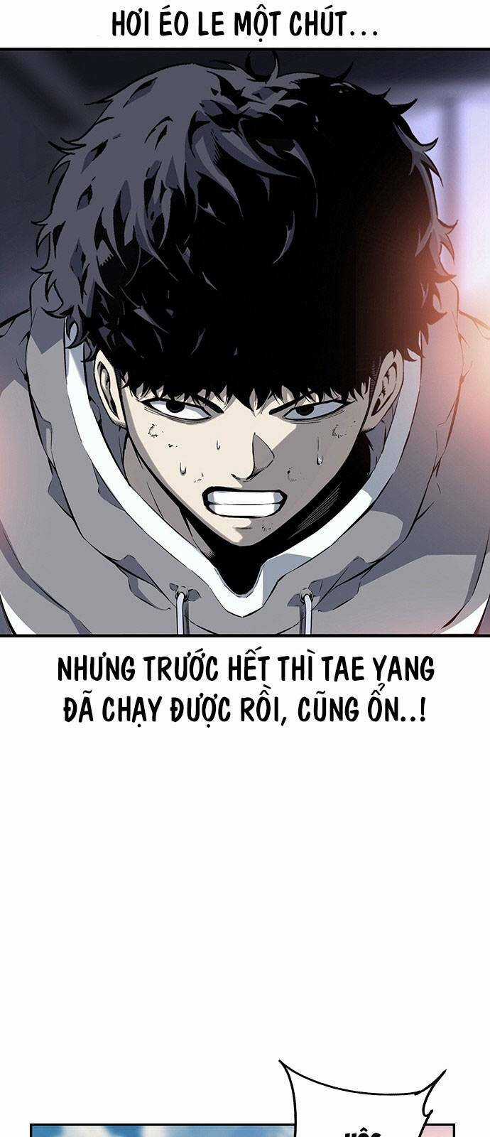 King Game Chapter 15 trang 42