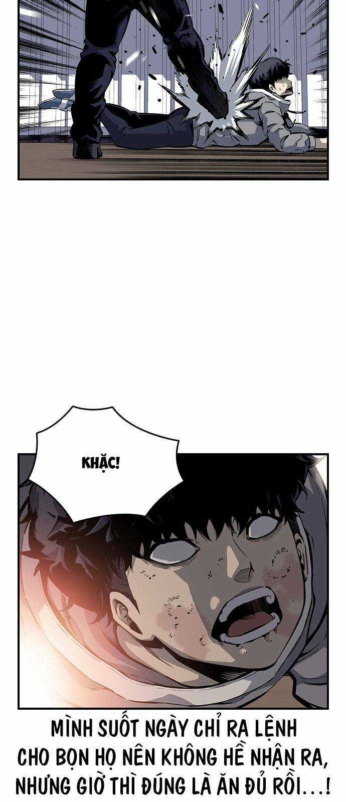 King Game Chapter 15 trang 73