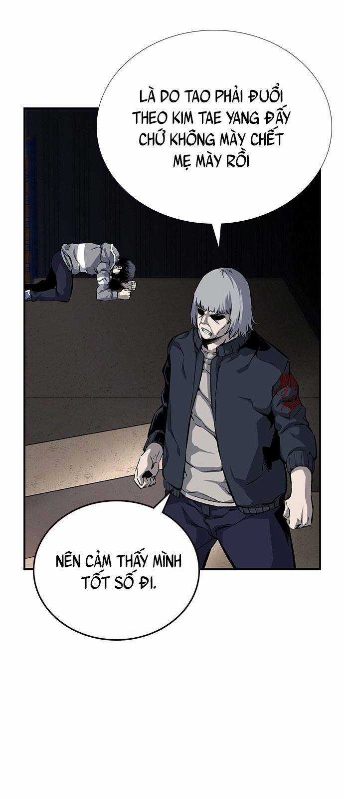 King Game Chapter 15 trang 77