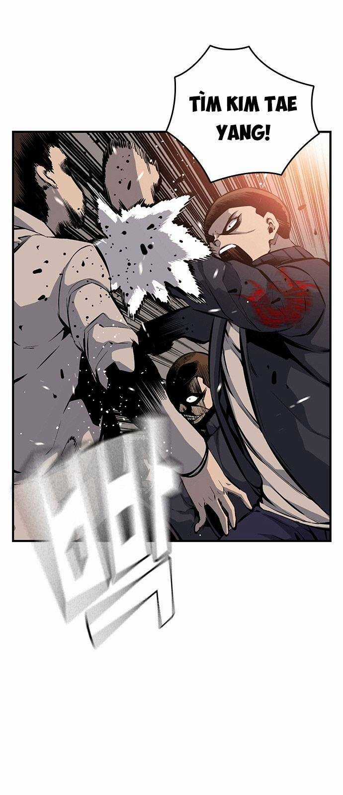 King Game Chapter 15 trang 8