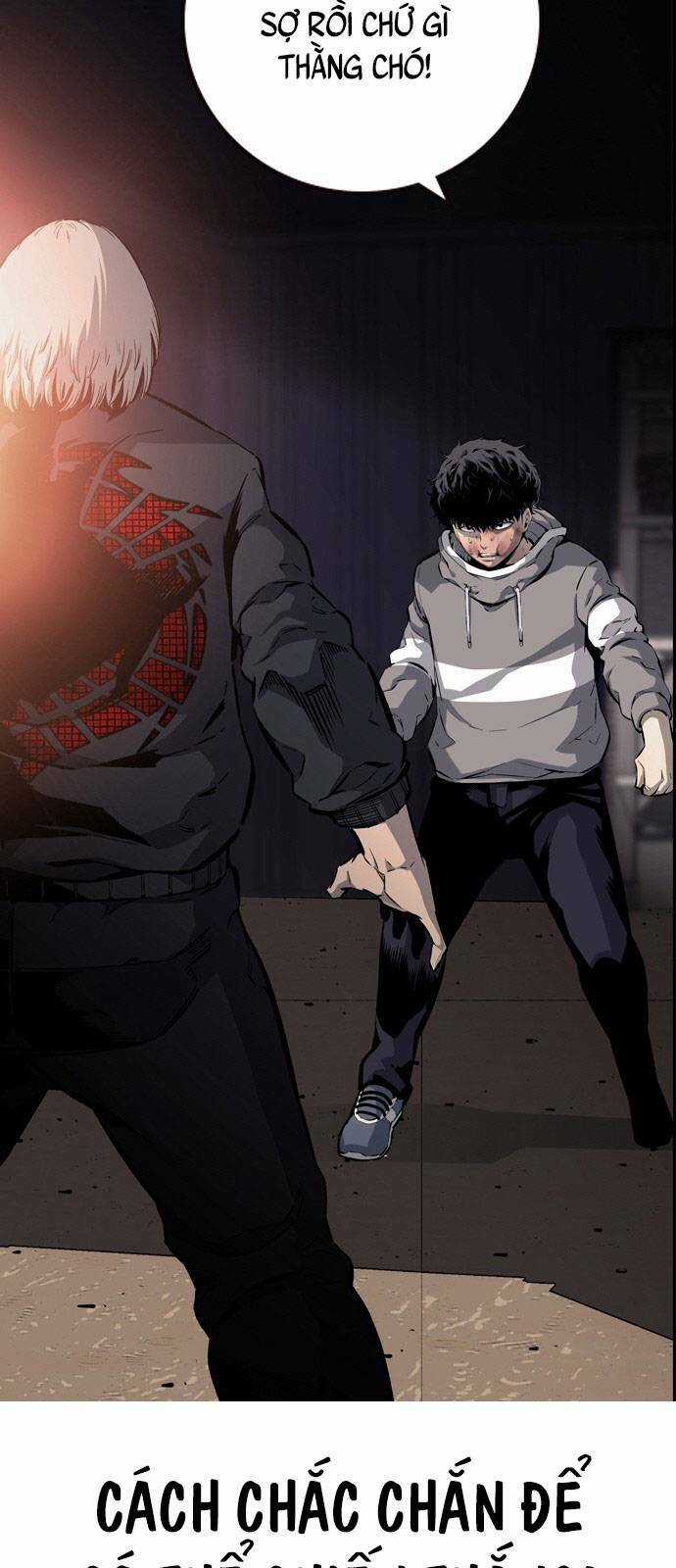 King Game Chapter 15 trang 83