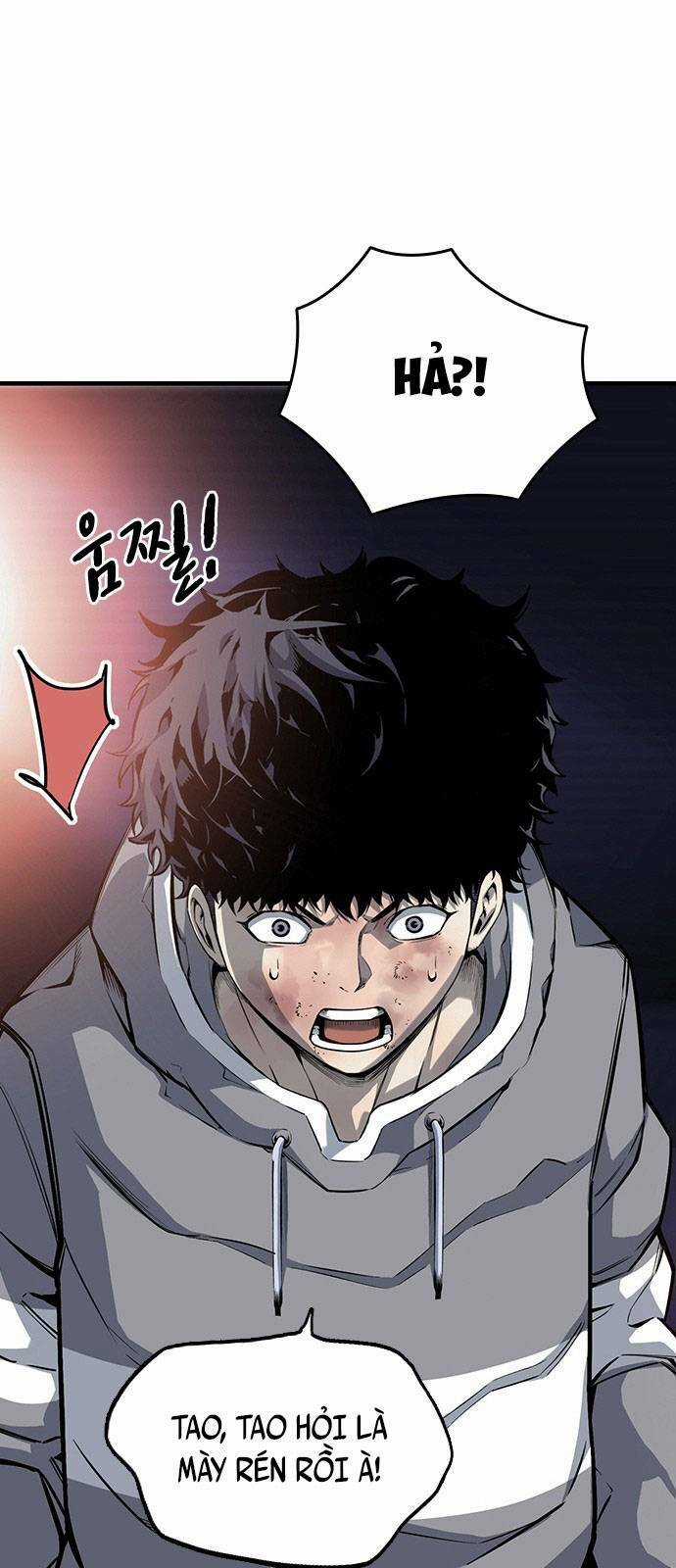 King Game Chapter 16 trang 18