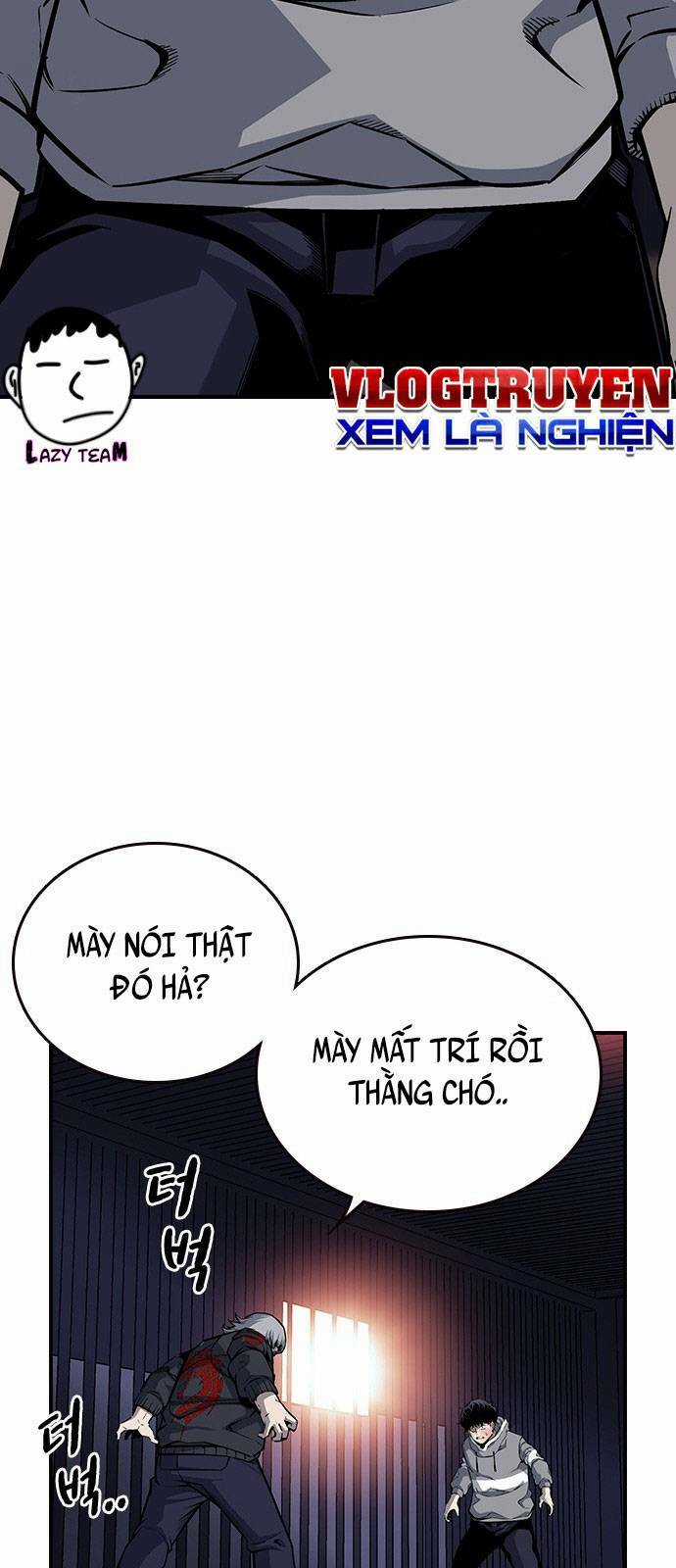 King Game Chapter 16 trang 19