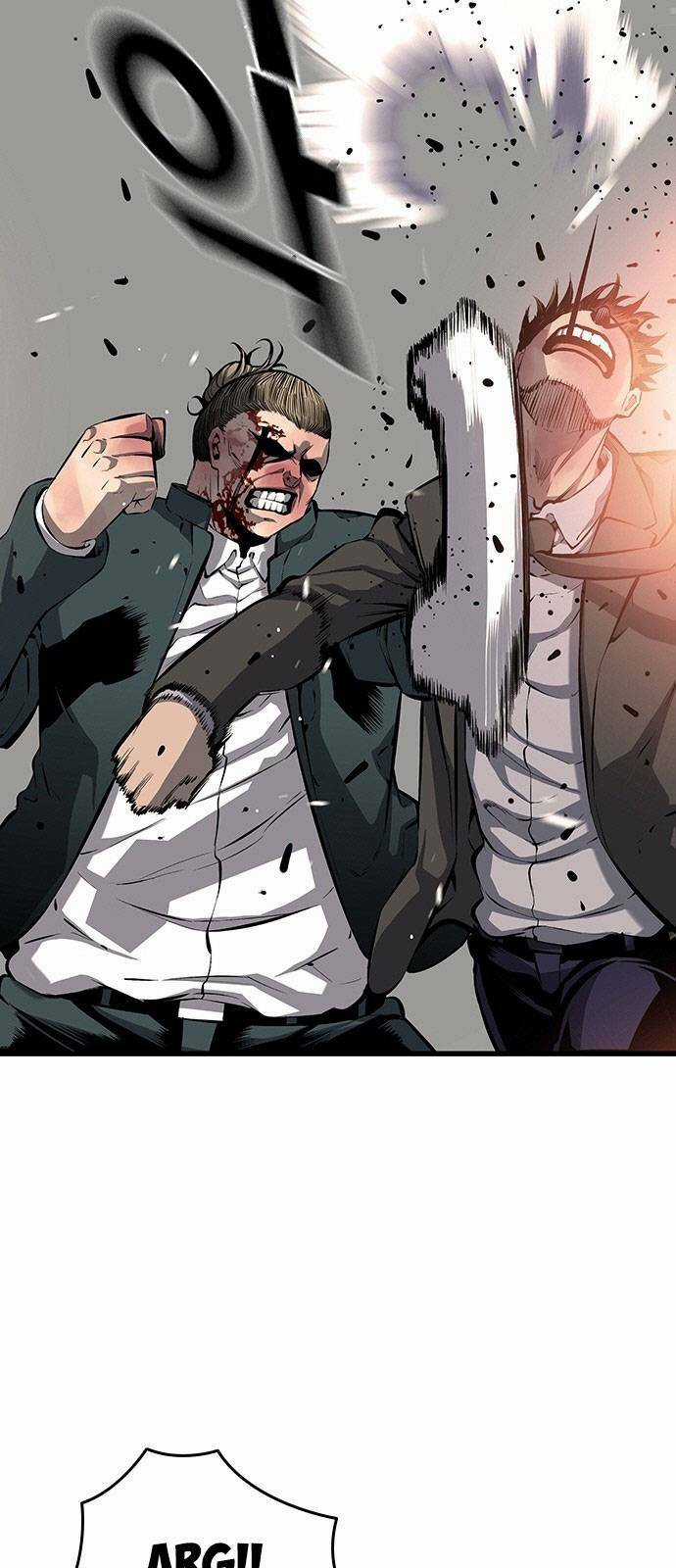 King Game Chapter 16 trang 3