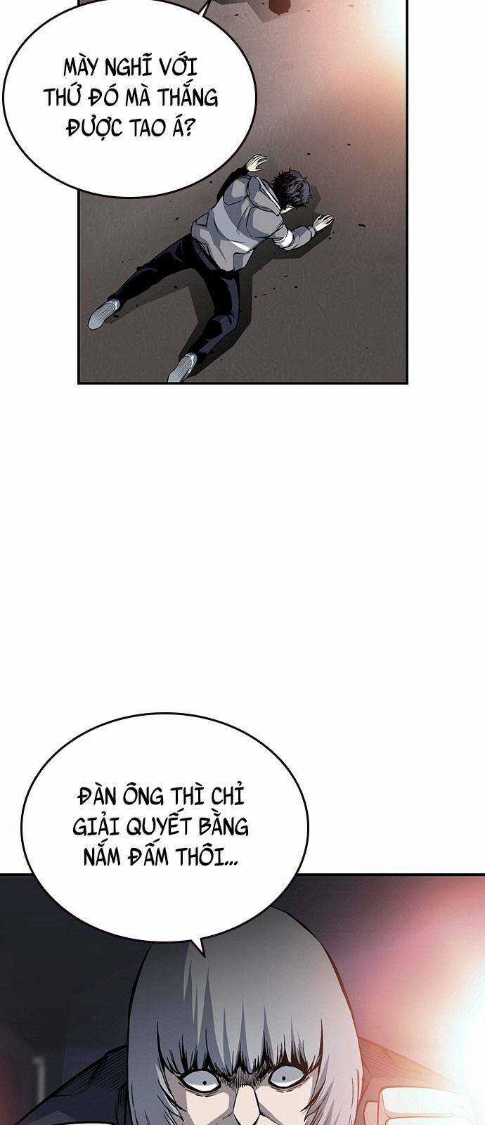 King Game Chapter 16 trang 30