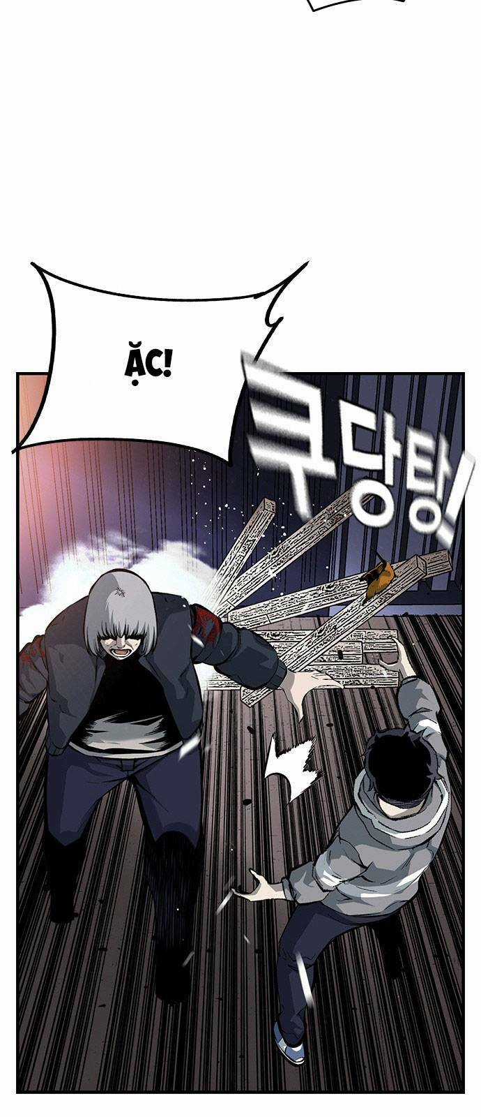 King Game Chapter 16 trang 47