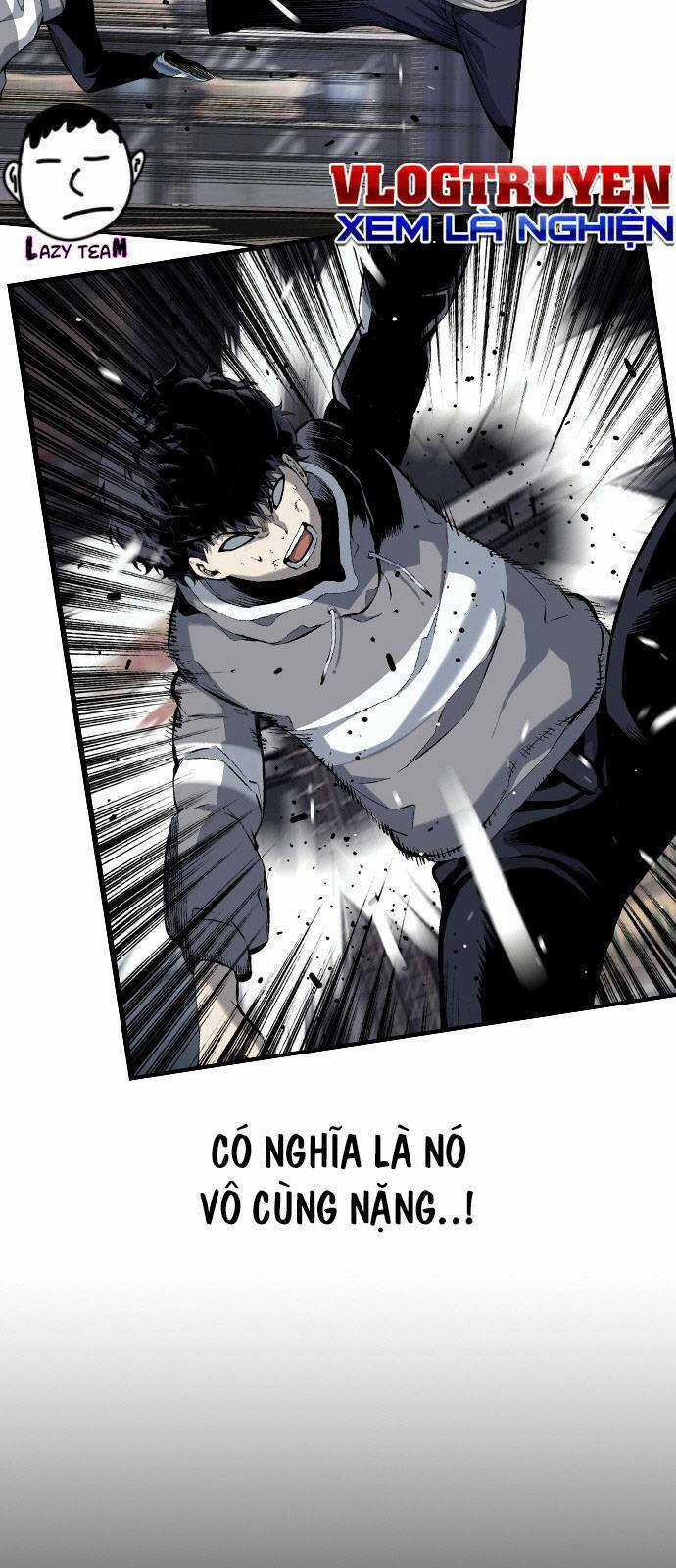 King Game Chapter 16 trang 54