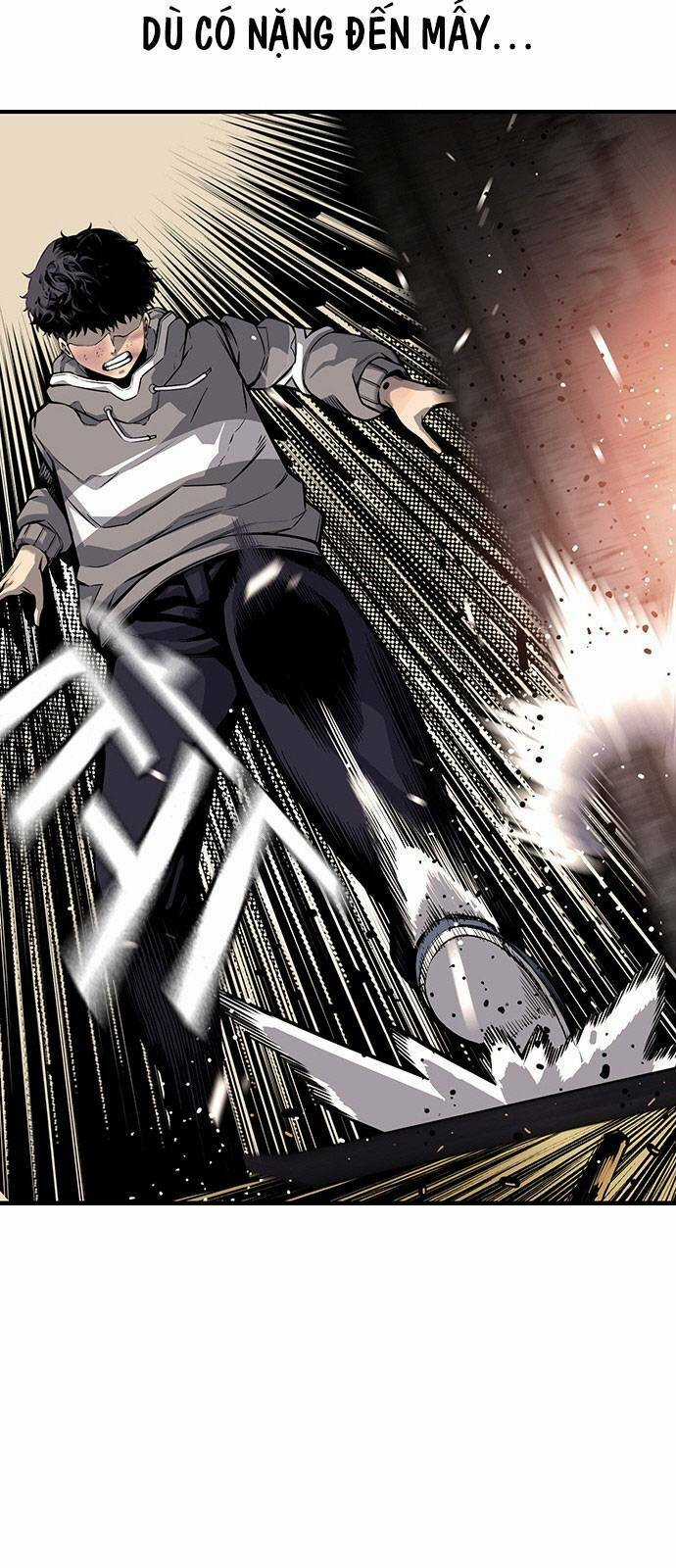 King Game Chapter 16 trang 57