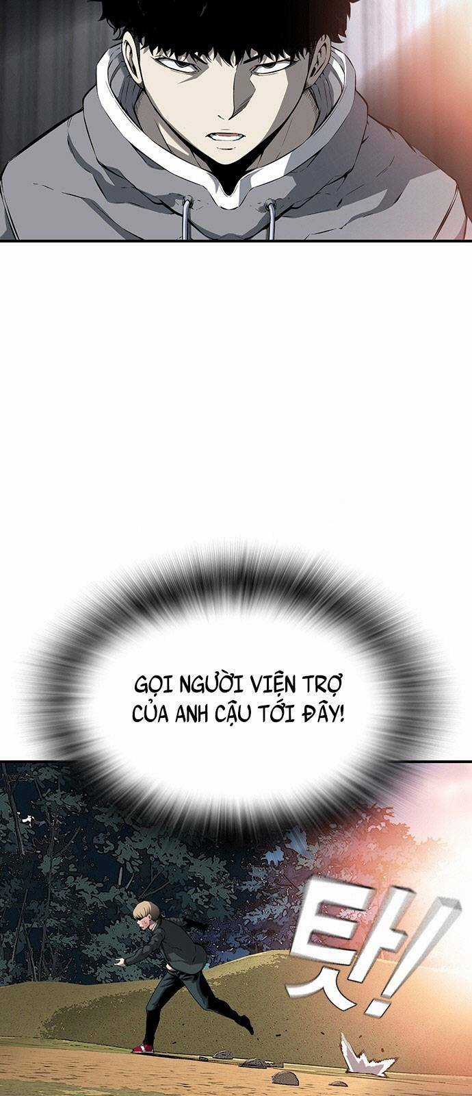 King Game Chapter 16 trang 6