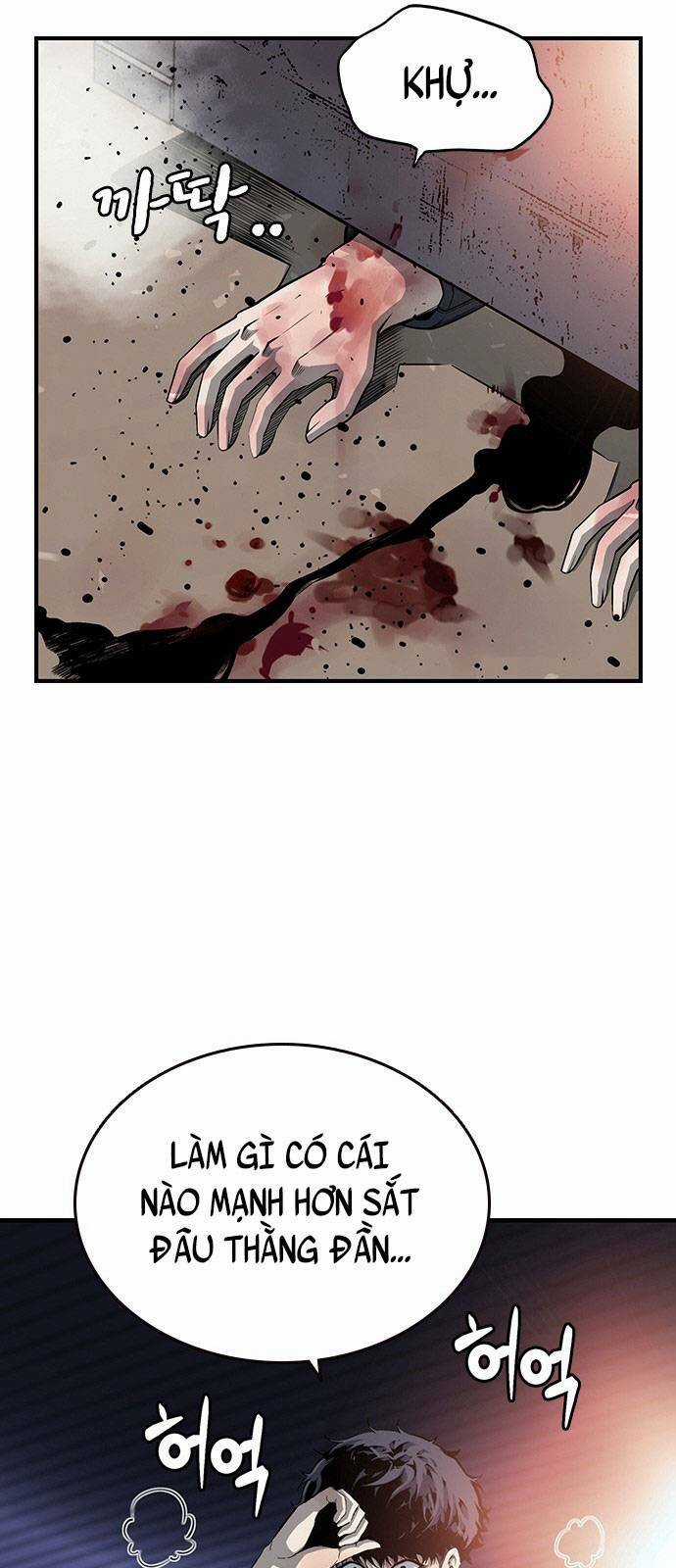 King Game Chapter 16 trang 68