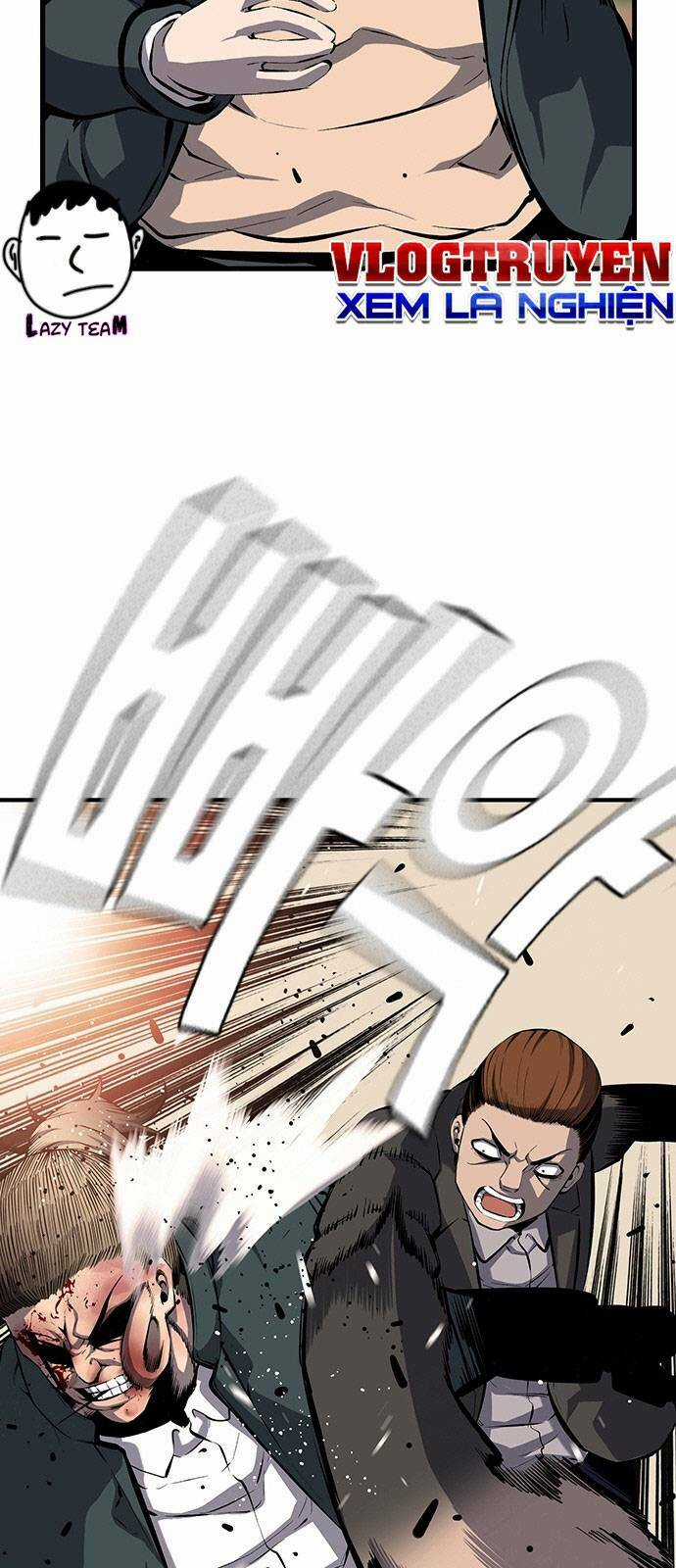 King Game Chapter 16 trang 8