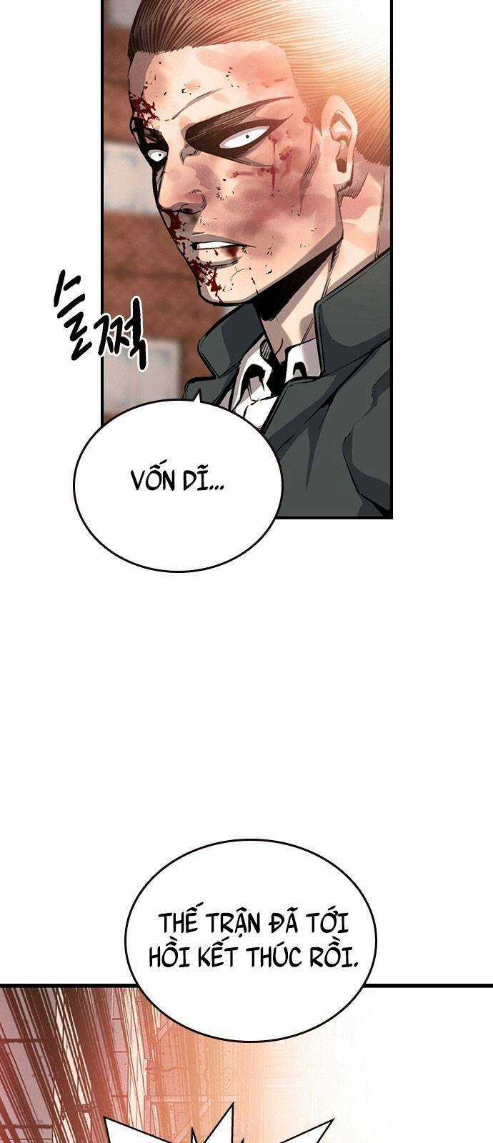 King Game Chapter 17 trang 10