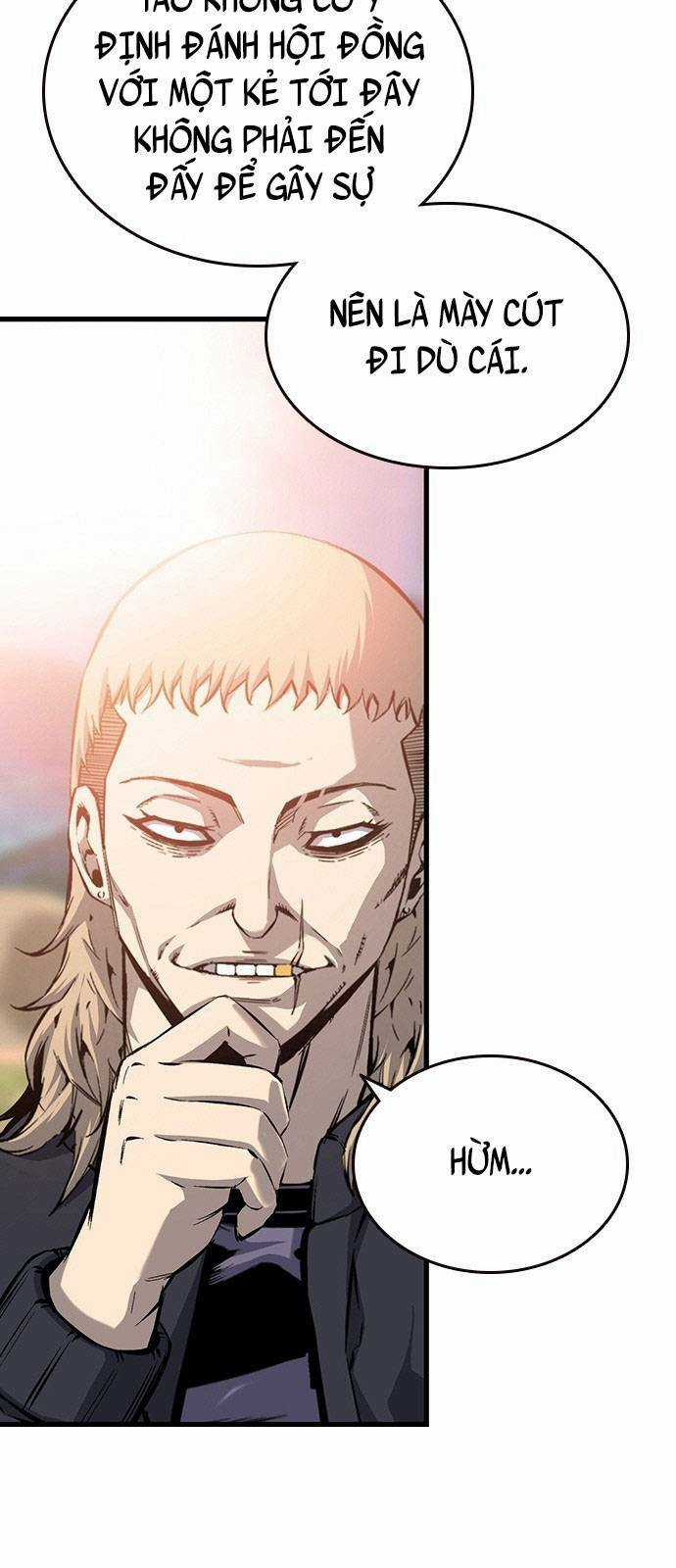 King Game Chapter 17 trang 12