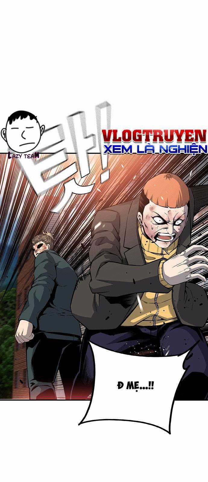 King Game Chapter 17 trang 14