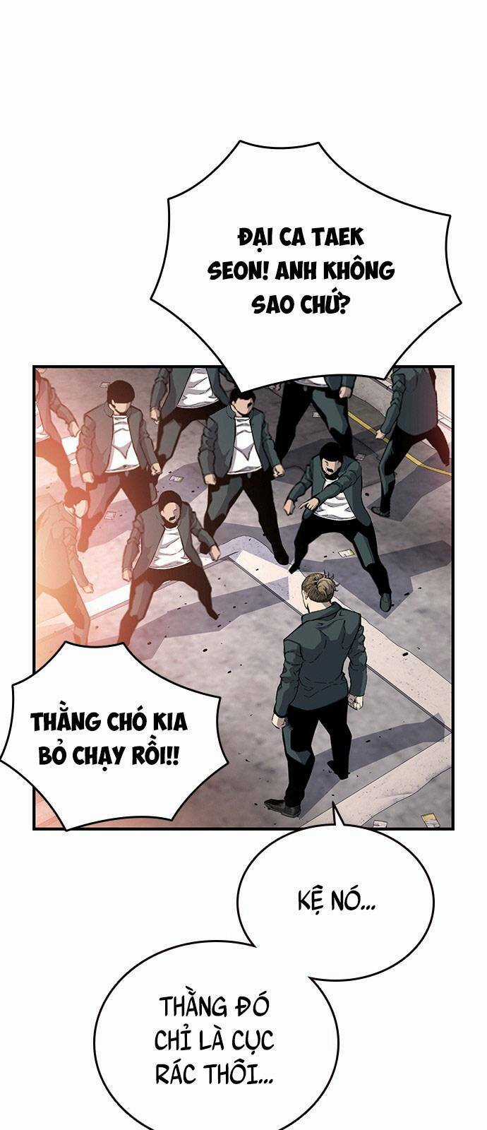 King Game Chapter 17 trang 15