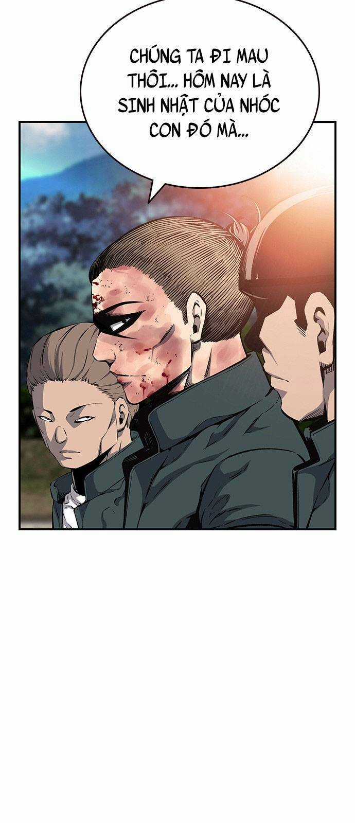 King Game Chapter 17 trang 20