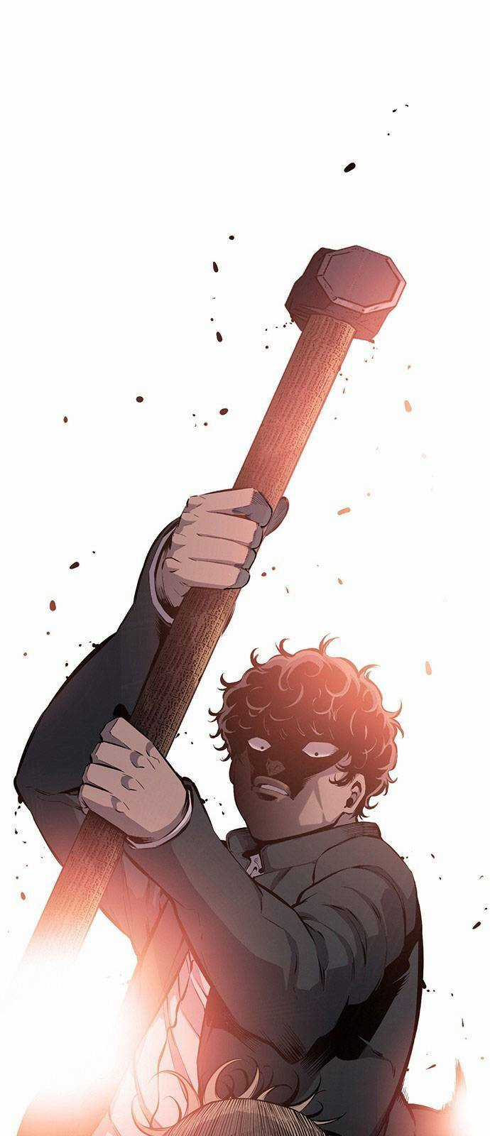 King Game Chapter 17 trang 21