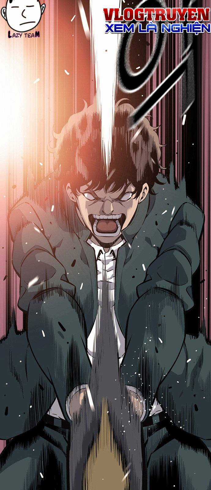 King Game Chapter 17 trang 25