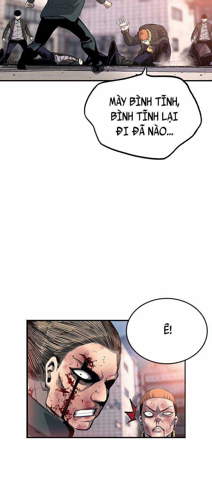 King Game Chapter 17 trang 3