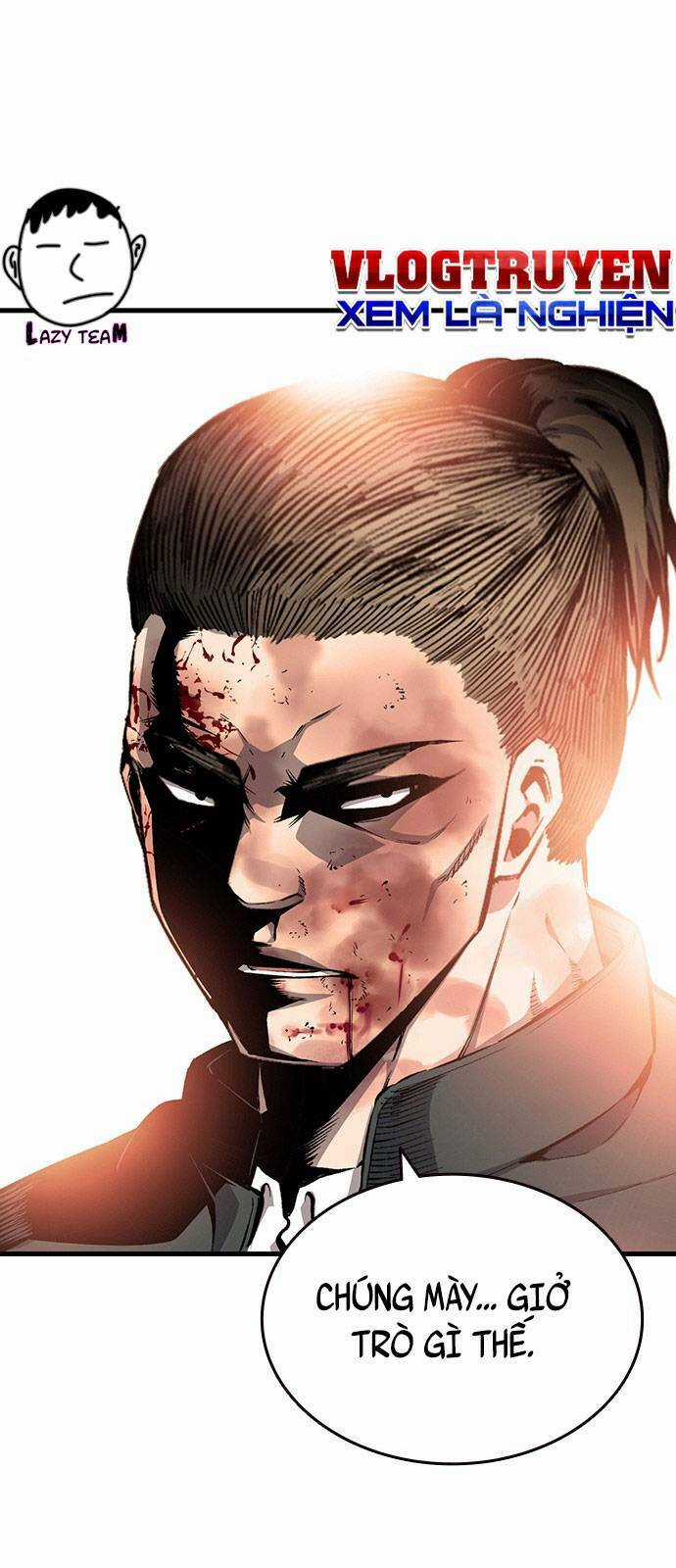 King Game Chapter 17 trang 31