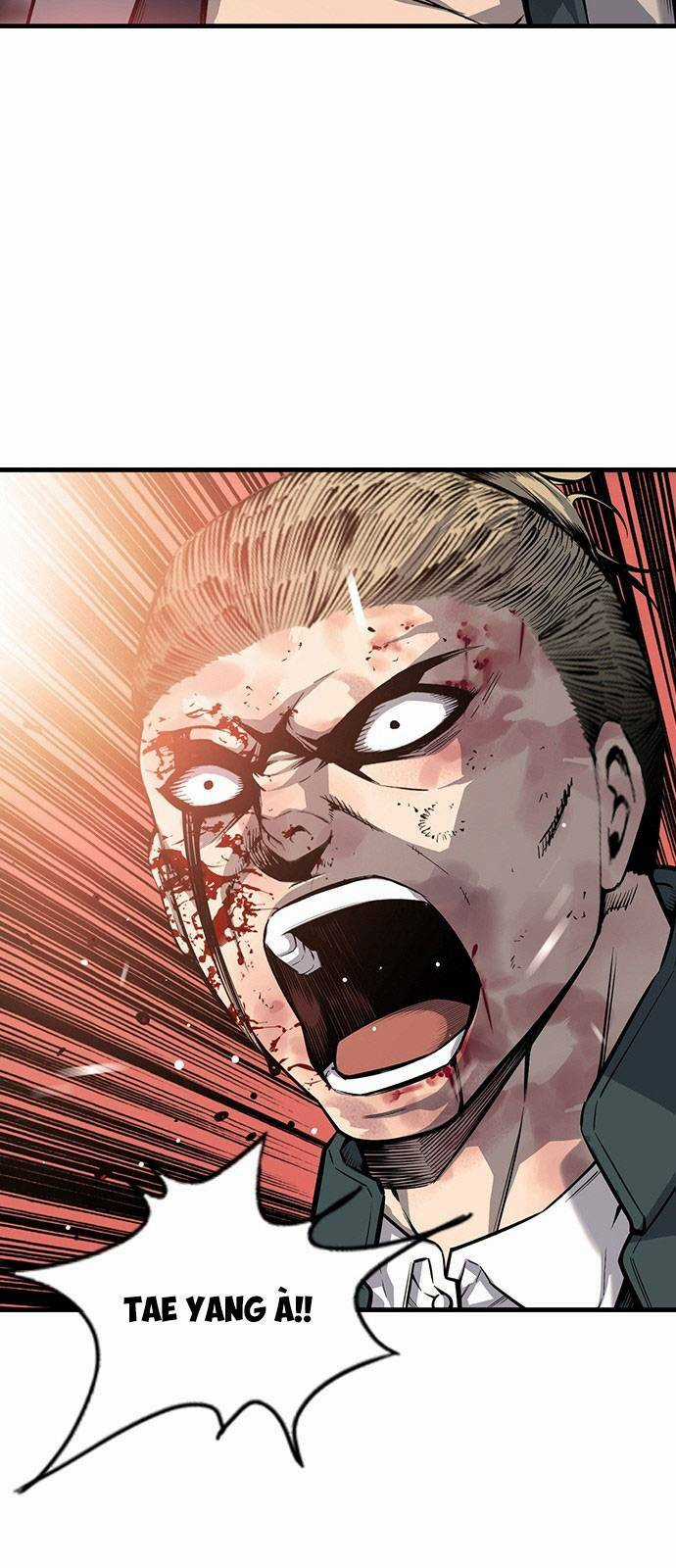 King Game Chapter 17 trang 35