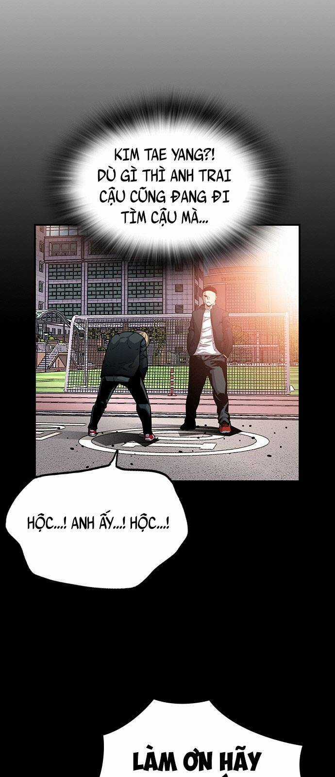 King Game Chapter 17 trang 37