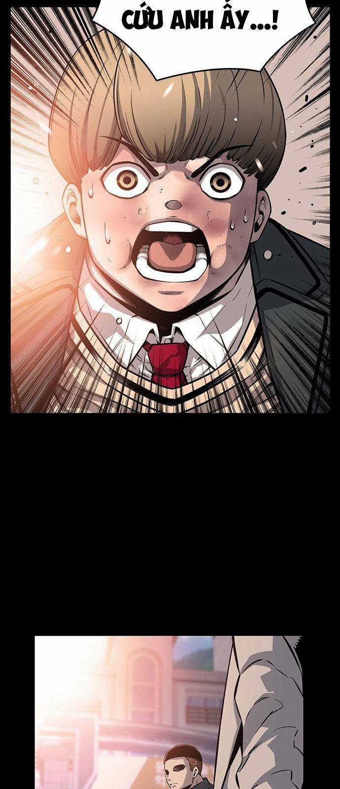 King Game Chapter 17 trang 38