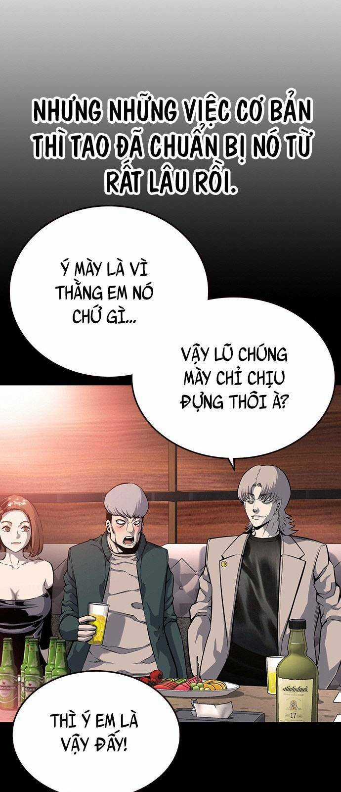 King Game Chapter 17 trang 51