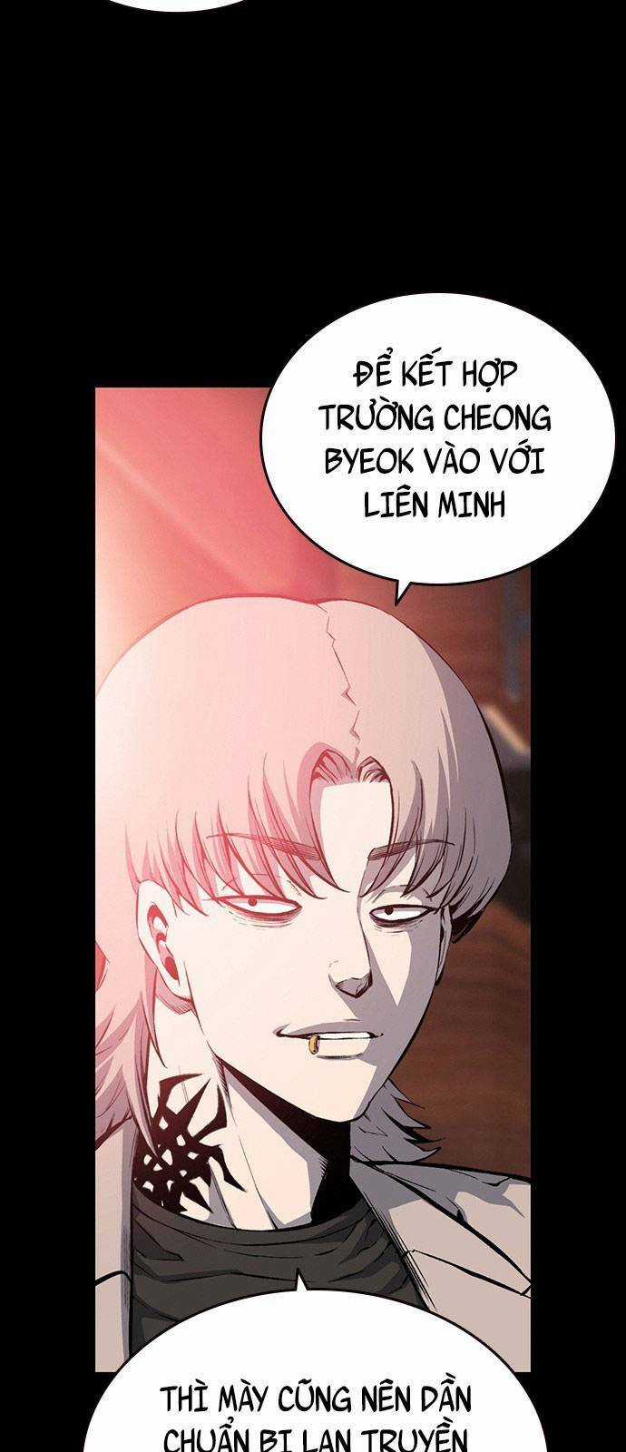 King Game Chapter 17 trang 52