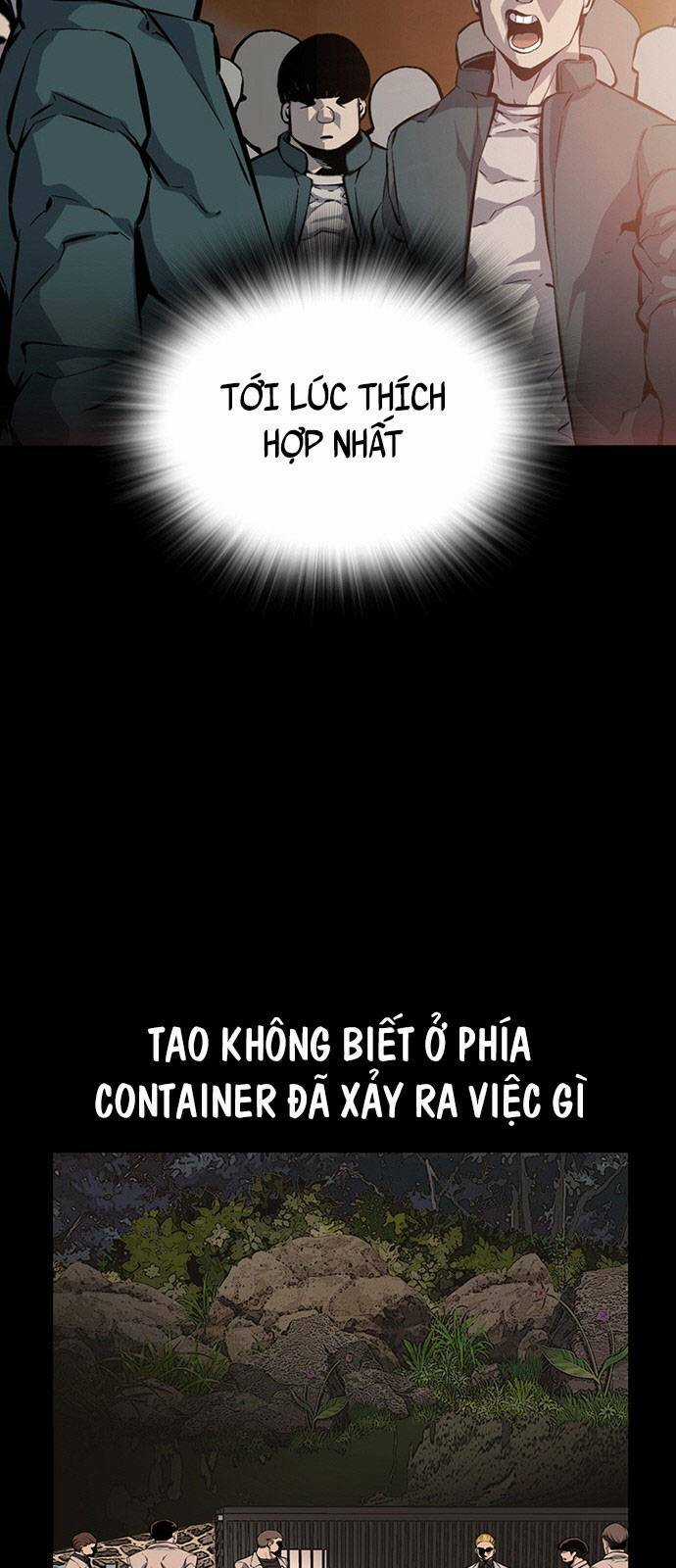 King Game Chapter 17 trang 54