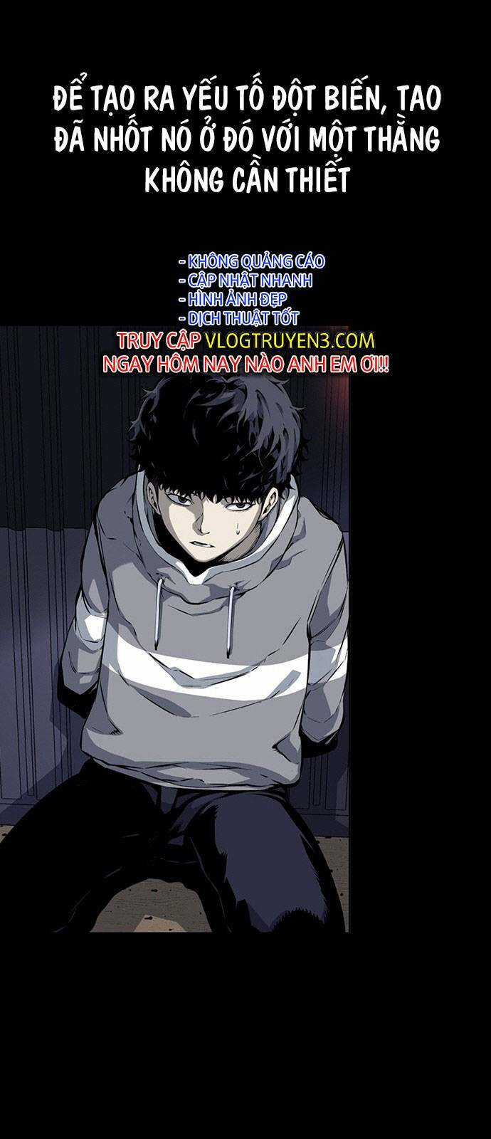 King Game Chapter 17 trang 56