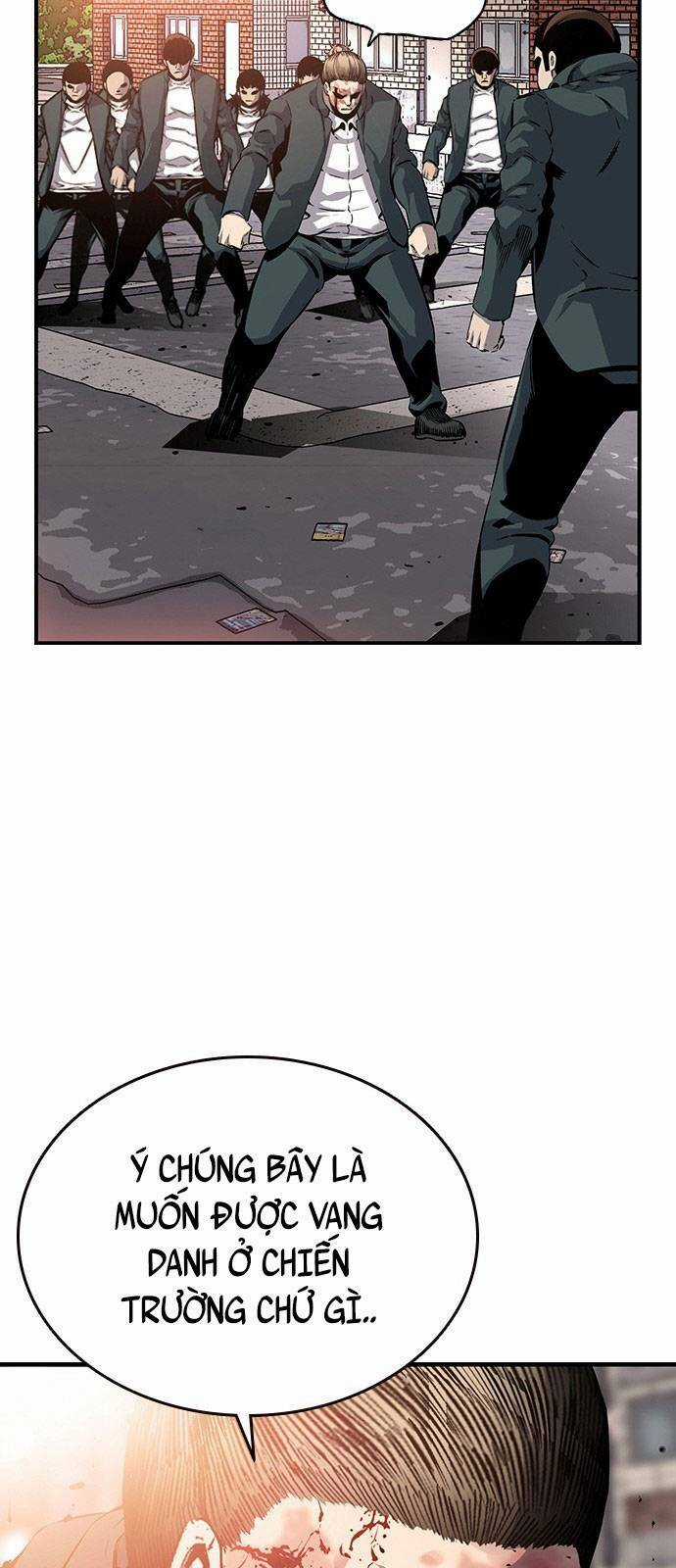 King Game Chapter 17 trang 63