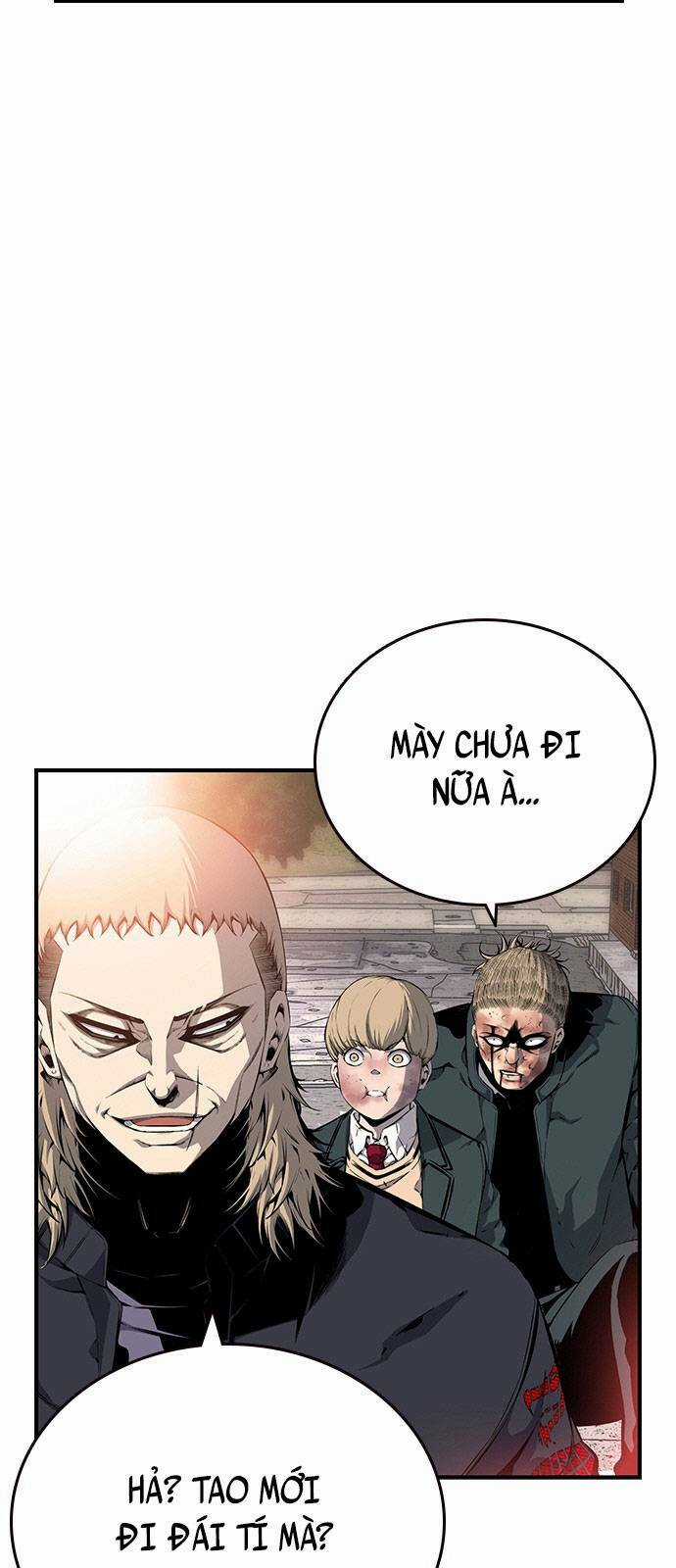 King Game Chapter 17 trang 83