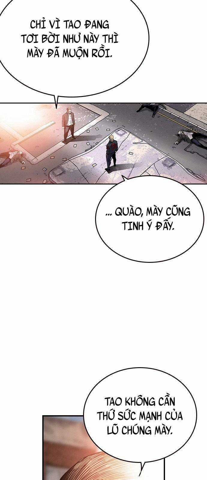 King Game Chapter 17 trang 9