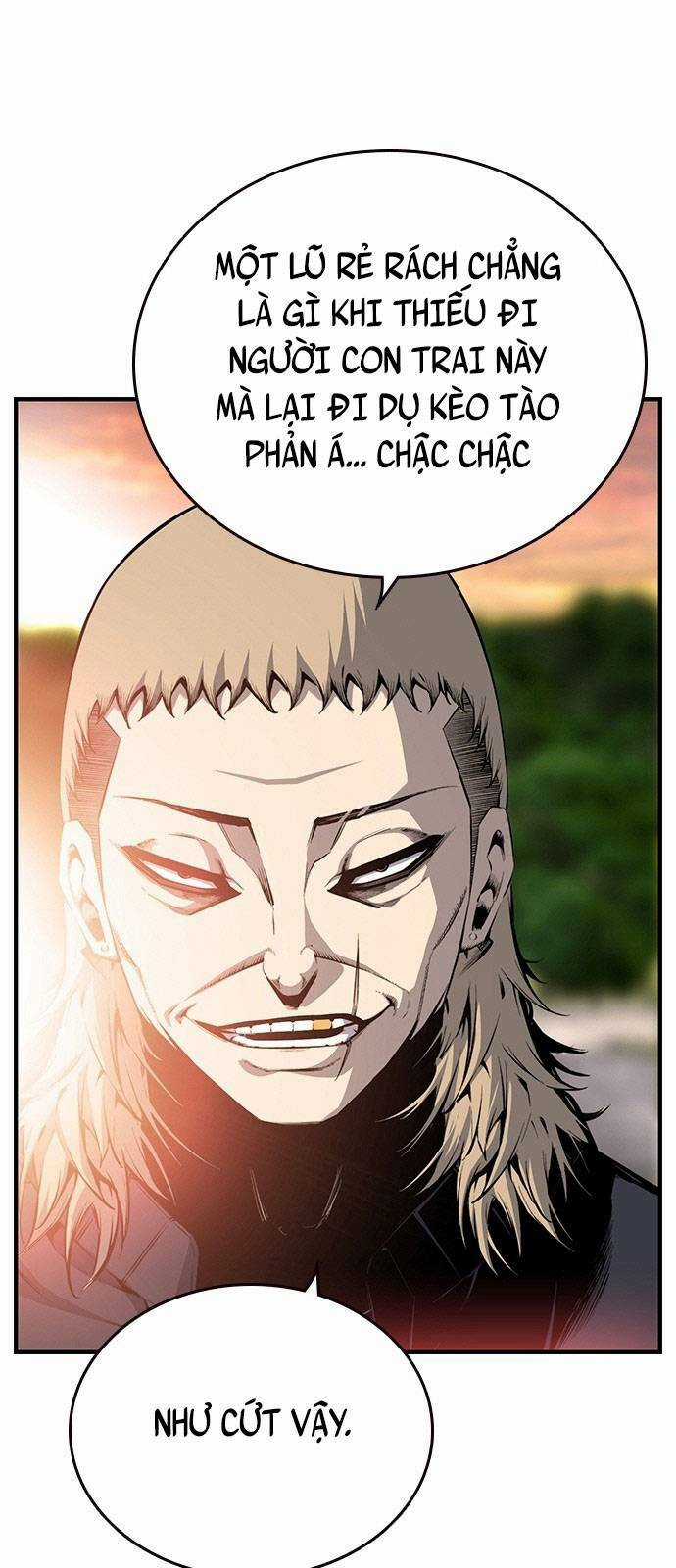 King Game Chapter 18 trang 11