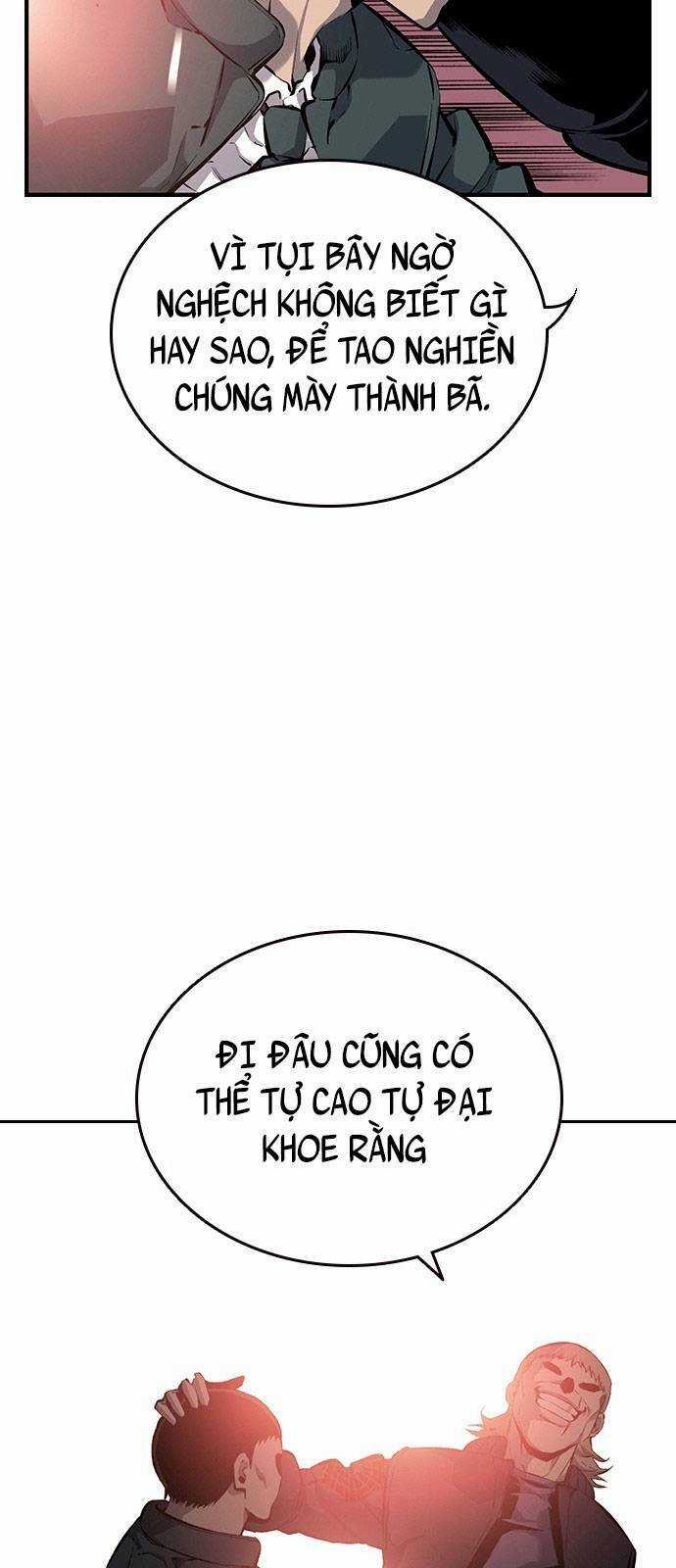 King Game Chapter 18 trang 17