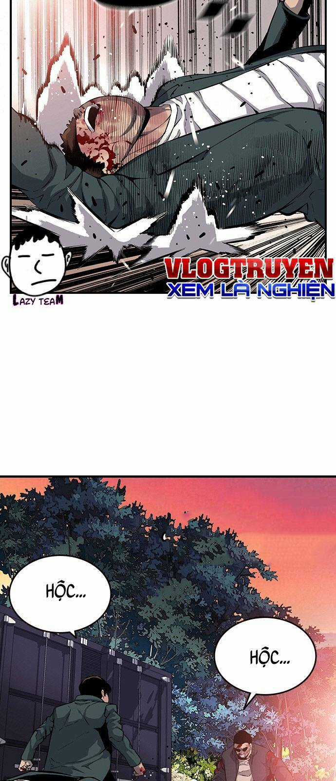 King Game Chapter 18 trang 2