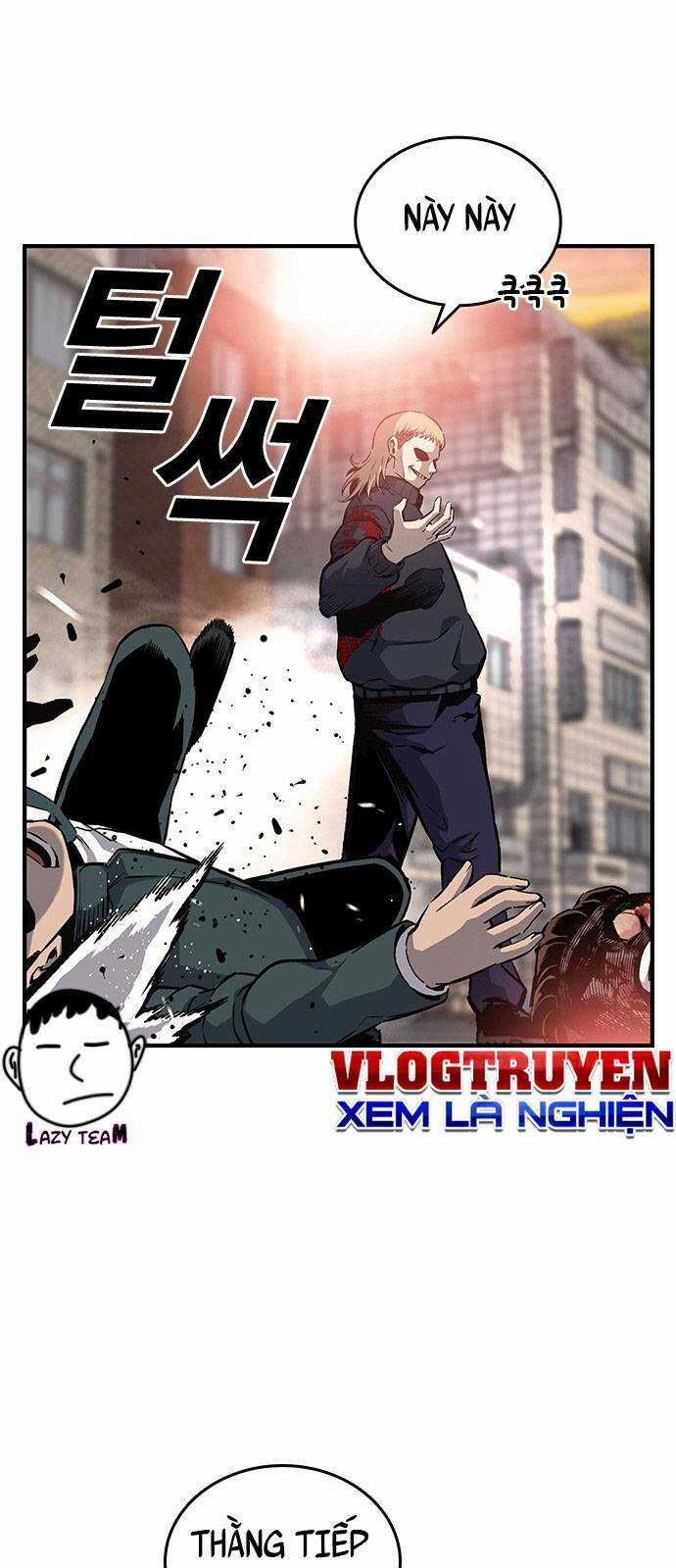 King Game Chapter 18 trang 21