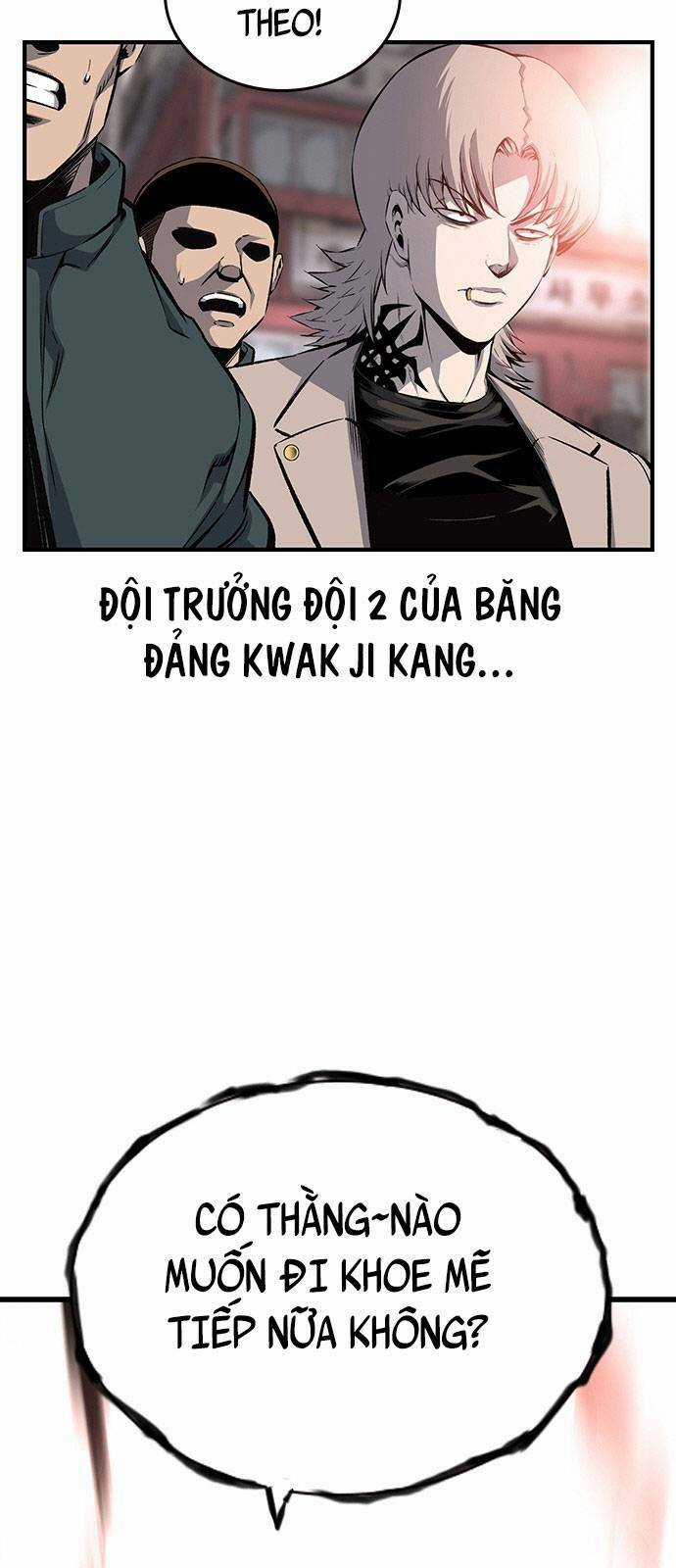 King Game Chapter 18 trang 22