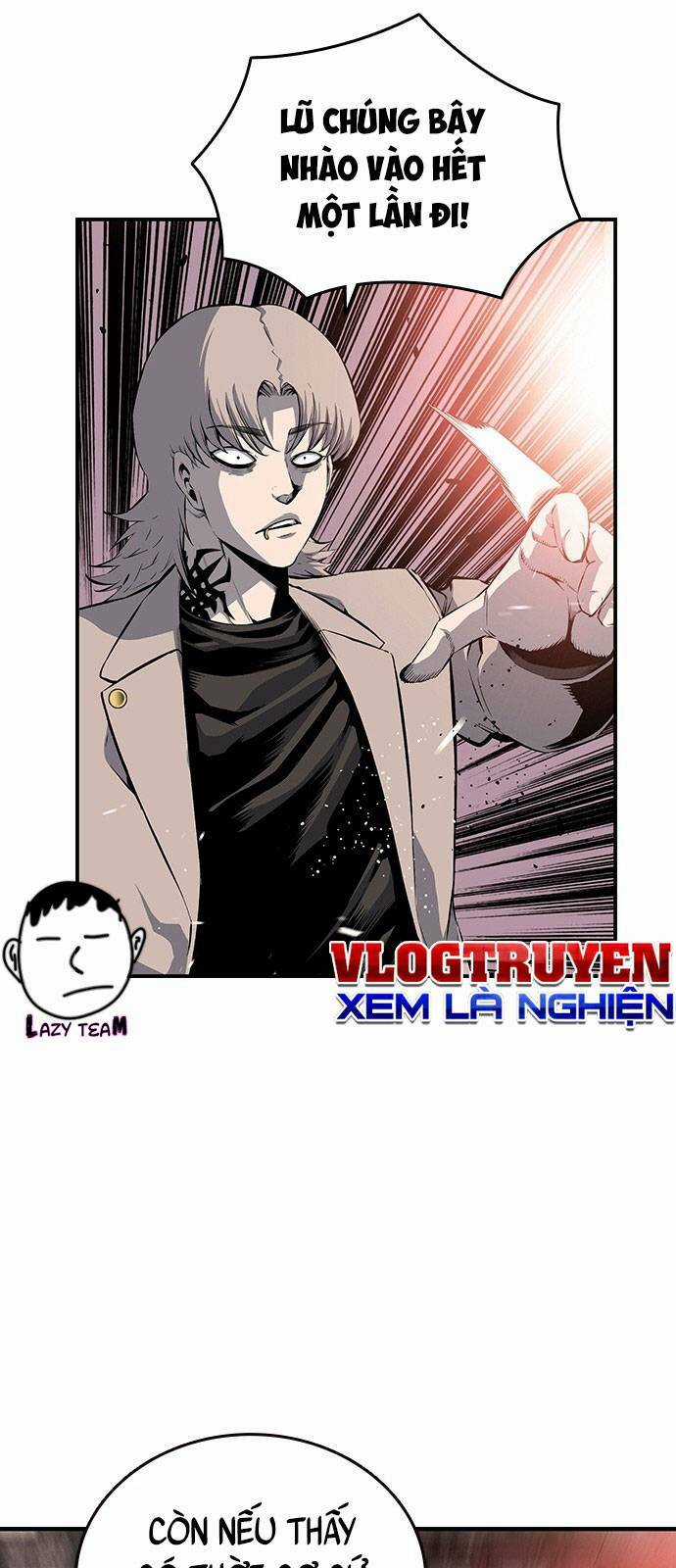 King Game Chapter 18 trang 27