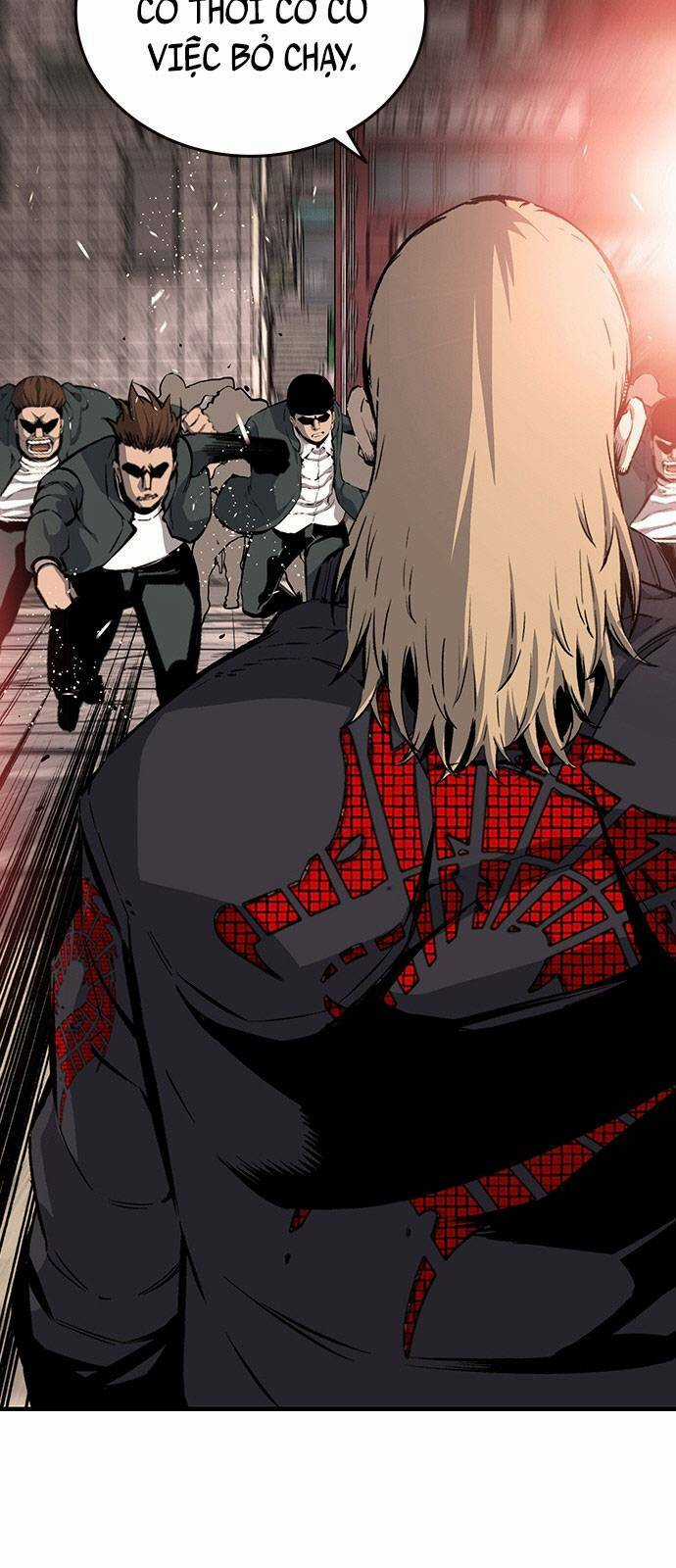 King Game Chapter 18 trang 28