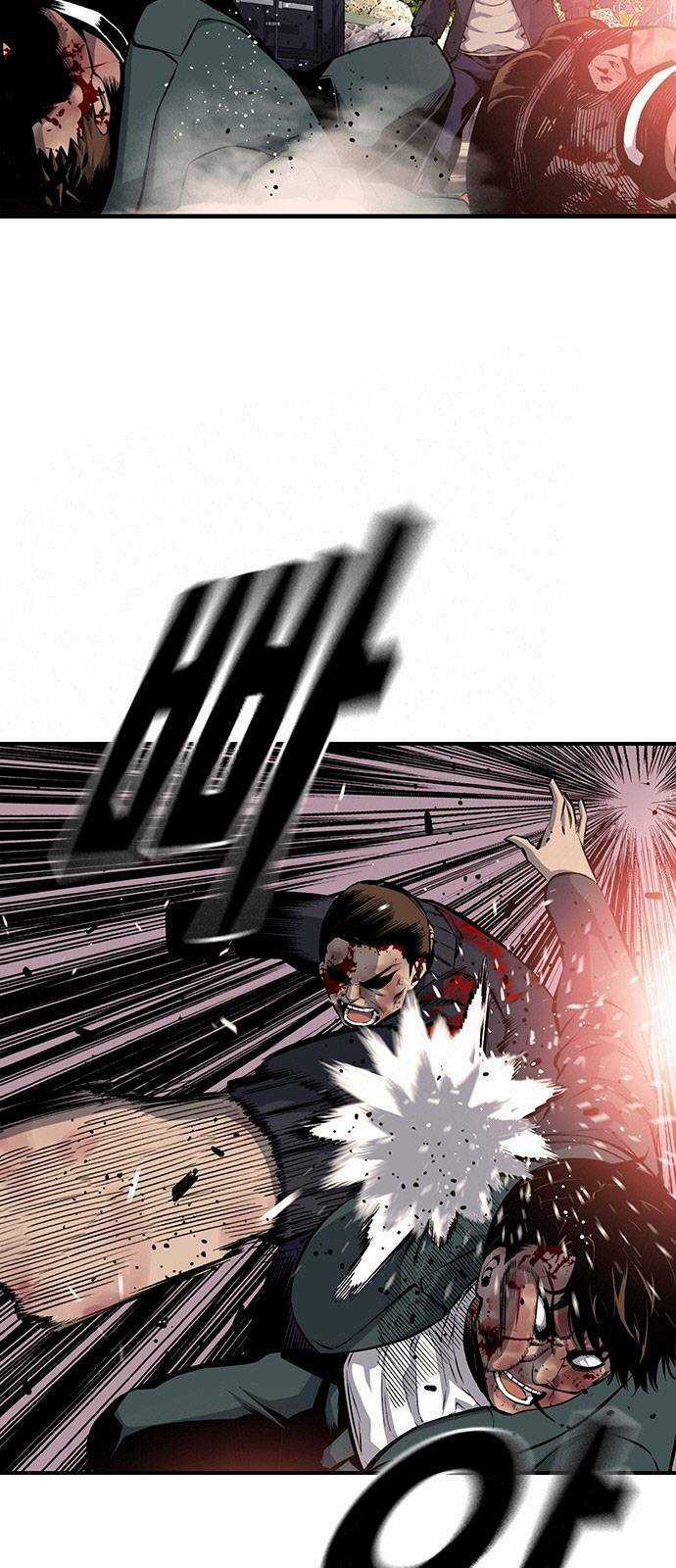 King Game Chapter 18 trang 3