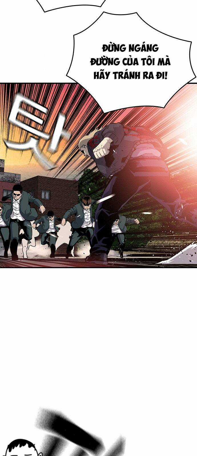 King Game Chapter 18 trang 33