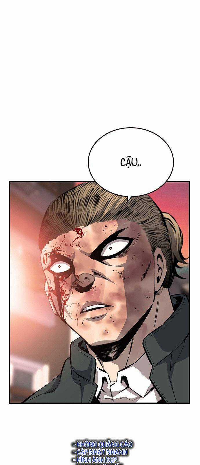 King Game Chapter 18 trang 54