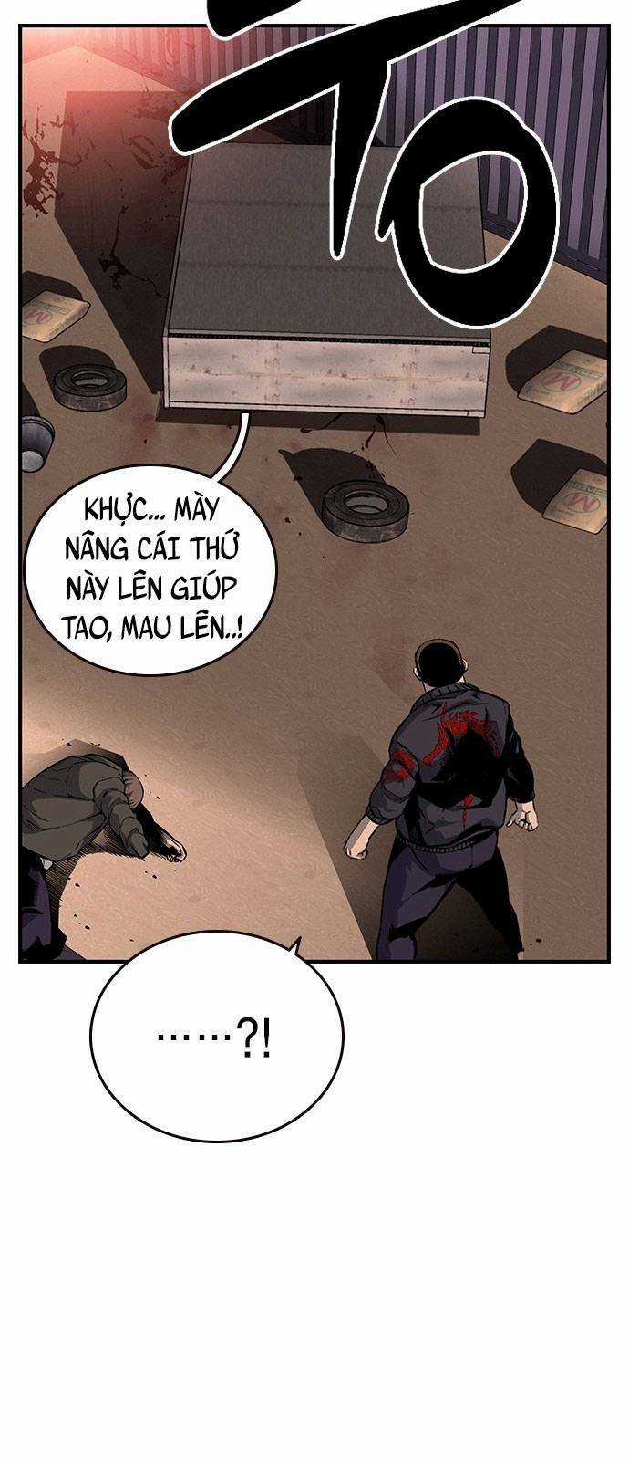 King Game Chapter 18 trang 6