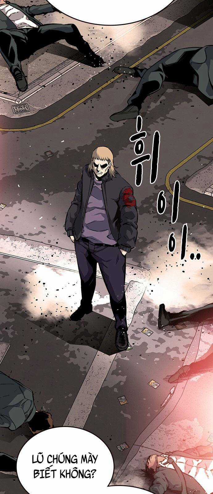 King Game Chapter 18 trang 67